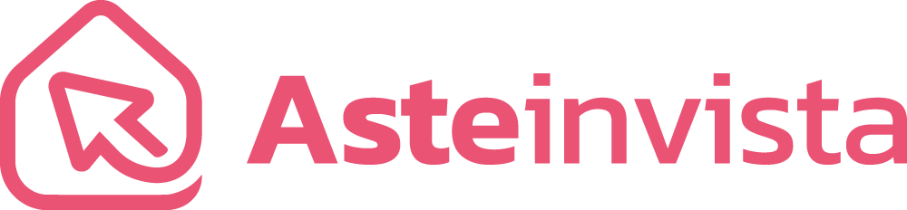 Aste in Vista - Logo Footer