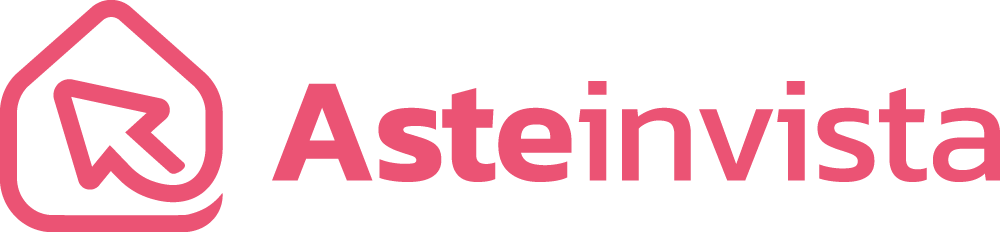 Aste In Vista - Logo